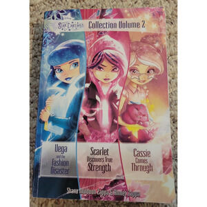 Star Darlings Ser.: Star Darlings Collection: Volume 2 : Vega and the Fashion..